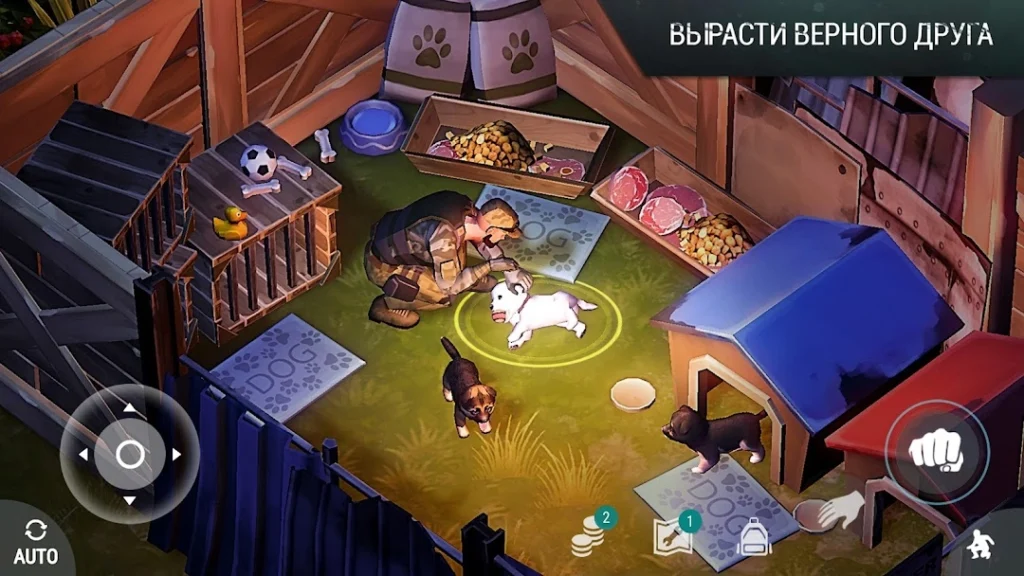 Last Day on Earth: Survival — скриншот 2