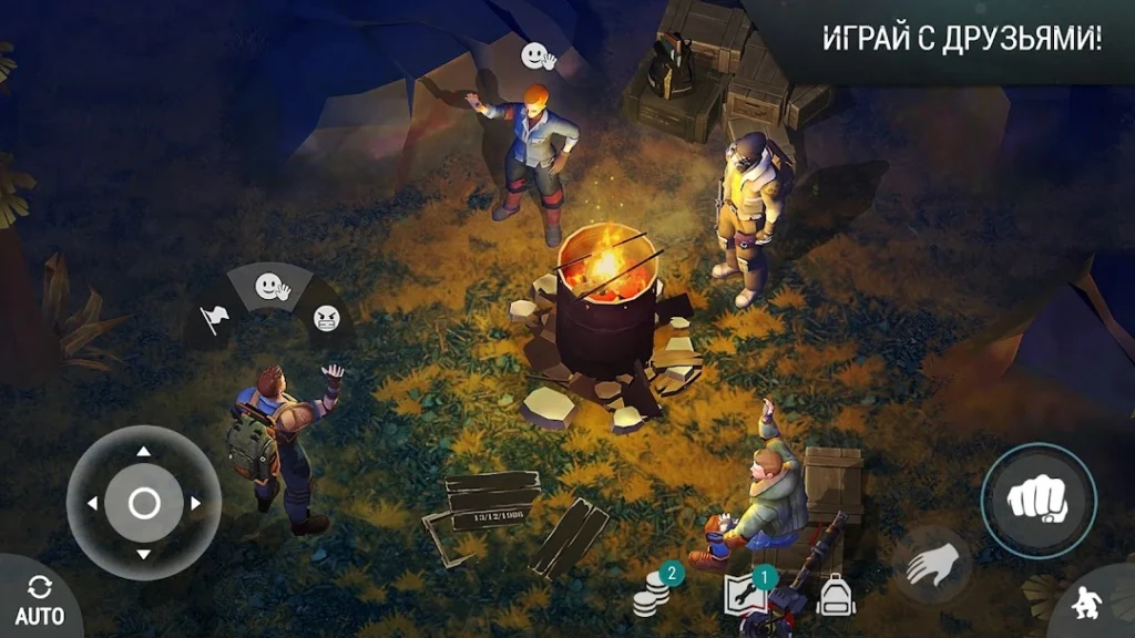 Last Day on Earth: Survival — скриншот 4